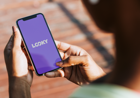 LOOKY и АУРЭК приступили к продвижению social e-commerce