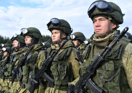 «Уйдем хоть завтра»: чем Армения заплатит за отказ от 102-й военной базы РФ