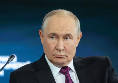 Путин раскрыл амбициозный план для Северного морского пути