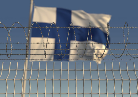 Европейская страна продлила закрытие границы с Россией на два года