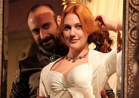 Турецкий сериал  «Великолепный век» — рецензия, обзор и дата выхода
