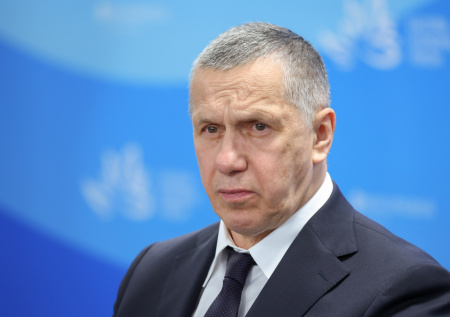 Трутнев раскрыл сумму подписанных на ВЭФ соглашений