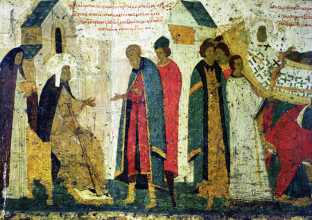 Церковные праздники сегодня, 6 сентября: кого чтят, именины, что можно есть