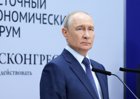 Путин раскрыл, как выросли реальные зарплаты в России