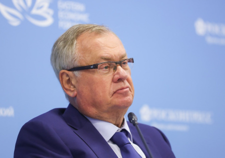 Костин высказался о рисках переохлаждения российской экономики