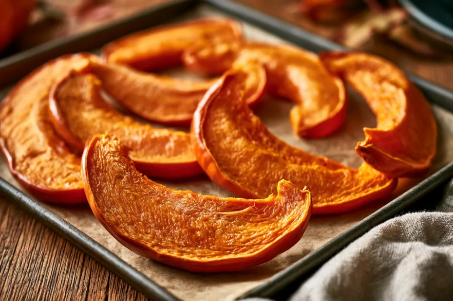 Пролежит всю зиму: 5 способов хранить тыкву — от погреба до морозилки
