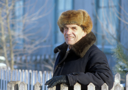 Мост между Россией и КНДР назовут в честь советского офицера