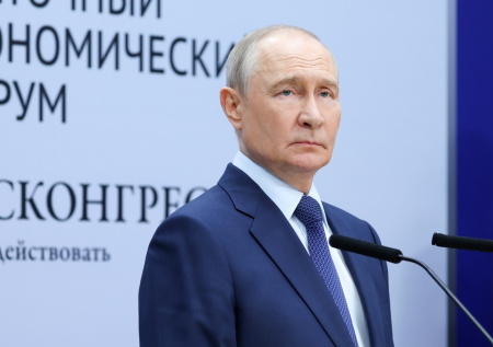 Путин назвал цель вбросов про возможную мобилизацию в России