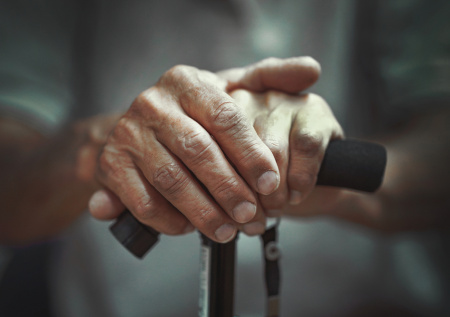 Убитая под Новосибирском 98-летняя труженица тыла была незрячей