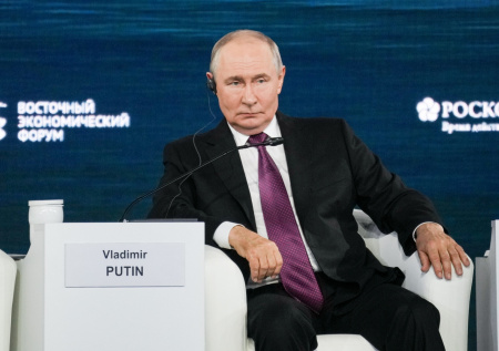 Путин раскрыл, какие страны должны договориться друг с другом