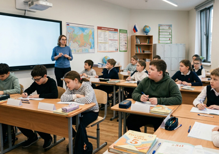 Миопия, сколиоз и другие «школьные» болезни: причины, способы избежать