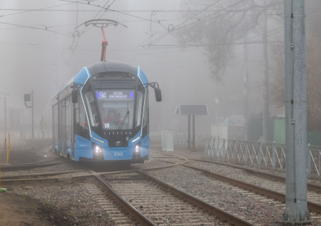 Туманы и похолодание: какая погода будет в Москве и Петербурге 7–13 сентября