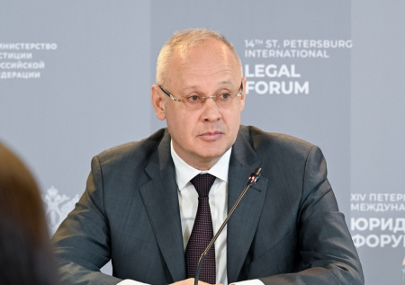 Советник Путина обозначил будущее мировой экономики
