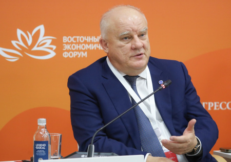 Новую АЭС в Приморье рассчитывают построить за рекордные сроки