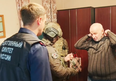 Лидер ОПГ арестован спустя 33 года после двойного убийства