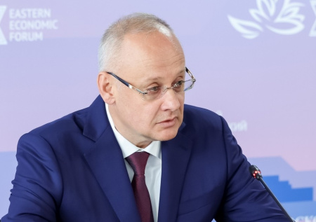 Кобяков: Киев занимается поставками наркотиков в Европу и торгует оружием