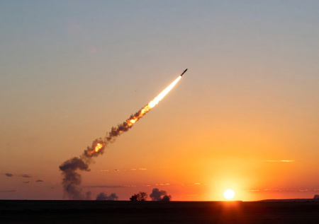 Американские ракетные комплексы появятся у российских рубежей