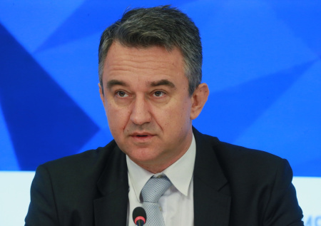 Сын Ратко Младича обвинил Гаагский трибунал в смерти отца