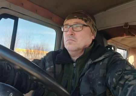 «Снесло полголовы, но выжил»: боец СВО о полевых хирургах, спасении раненых