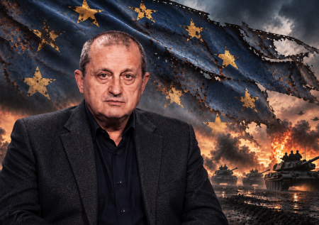 «Полное уничтожение»: Кедми предсказал Европе разгром за полчаса в случае войны с РФ