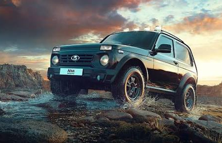 Крупный апгрейд Niva Legend: новый мотор, защита от коррозии — что с ценой