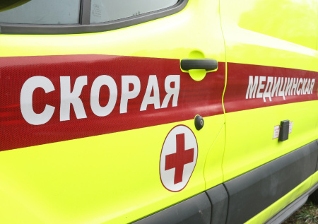Водитель погиб после внезапного ЧП на МКАД