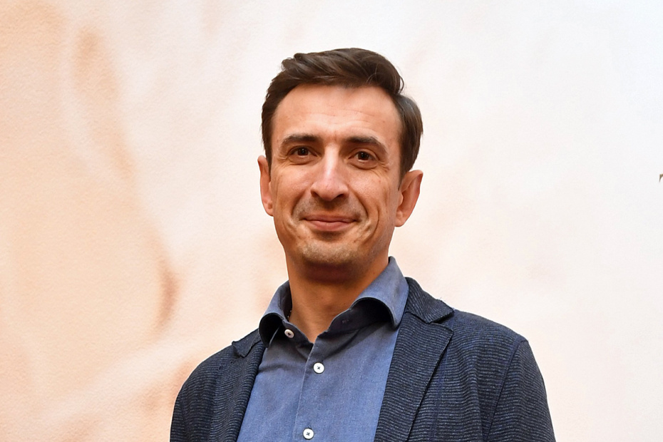 Алексей Гаврилов