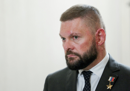 Поддубный придумал, кем можно пополнить ряды региональных подразделений