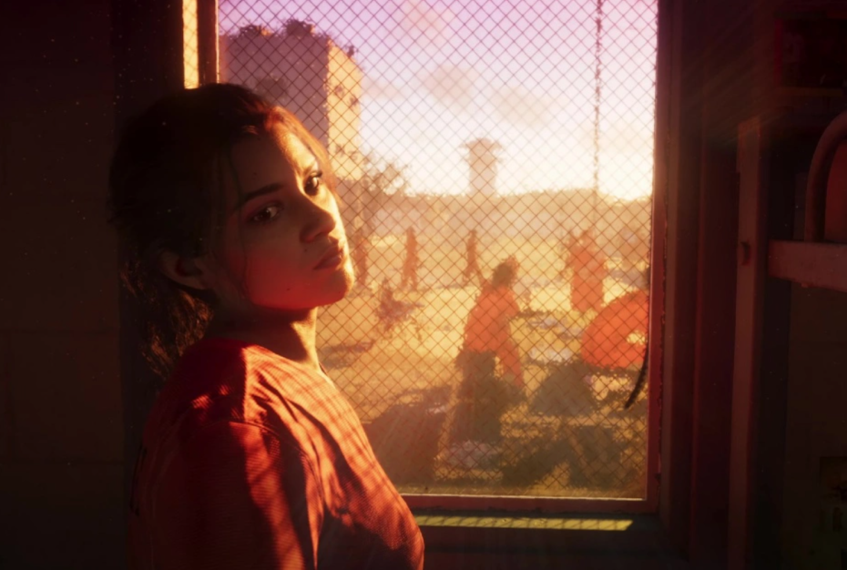 Rockstar Games выпустила Extended Look GTA VI