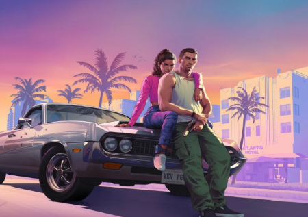 Rockstar Games показала трейлер GTA VI: геймплей, Вайс-Сити и дата релиза