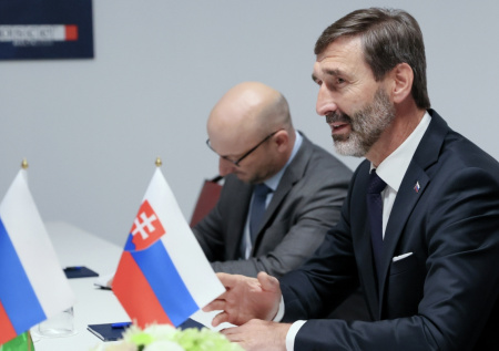 Российского посла вызвали в МИД европейской страны