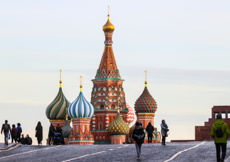В Германии объяснили, что прячет Берлин за вражеским образом Москвы