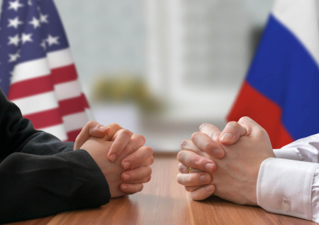 Дмитриев раскрыл значение визита Уиткоффа и Кушнера в Россию
