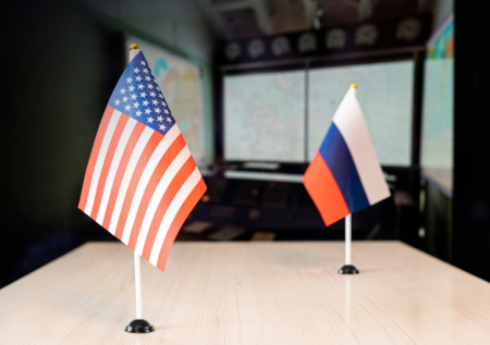Ушаков рассказал о результатах переговоров Путина с представителями США