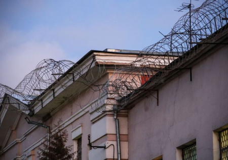 Бразильская футболистка попала в российскую колонию из-за наркотиков