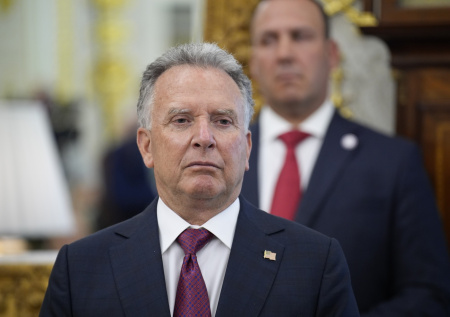 США раскрыли, что потребуется России и Украине для мирного урегулирования