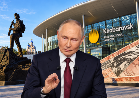 Переговоры Путина, наглость Японии, драма в Хабаровске: что будет дальше