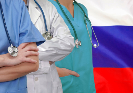 В России готовят новую систему оплаты труда для медиков