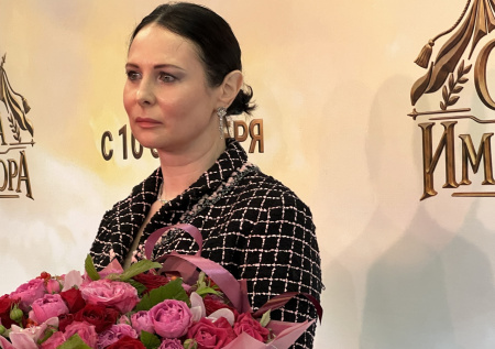 «Алексей — легенда»: вдова Пиманова расплакалась, говоря о режиссере