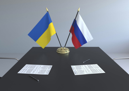 В ООН высказались о новых усилиях по переговорам России и Украины