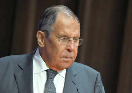Лавров указал на одно отвратительное решение ФРГ