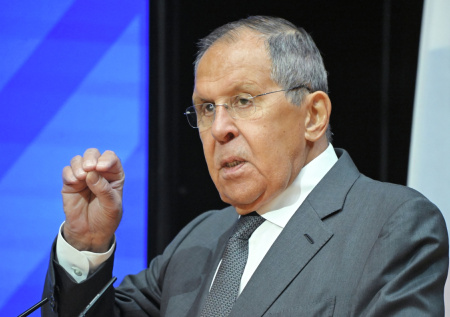 Лавров раскрыл, чего больше никогда не будет у России с Западом