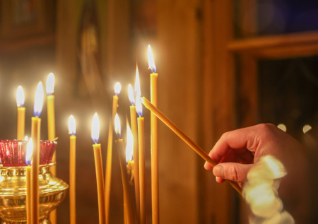 Церковные праздники сегодня, 8 сентября: кого чтят, именины, что можно есть