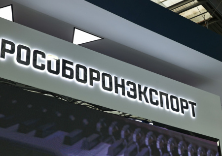 Российский ВПК бьет рекорды по экспорту вопреки западным санкциям