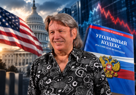 Санкции США «в утиль», Лоза vs ООН, уловки с уголовкой: что будет дальше