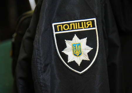 Украинец попытался незаметно пронести гранату в автобус
