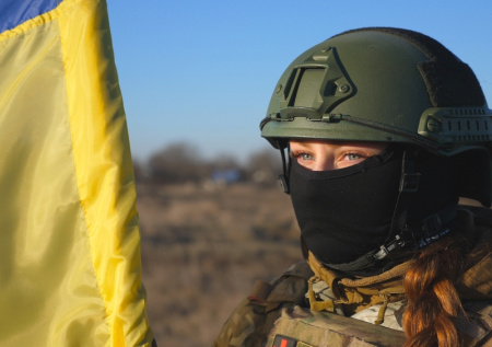 В Госдуме назвали последствия мобилизации женщин на Украине