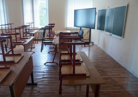 В Госдуме назвали главную причину кровавых ЧП в школе