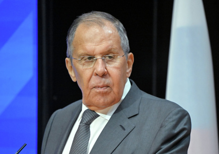 Лавров уличил США в уловке с партнерами России