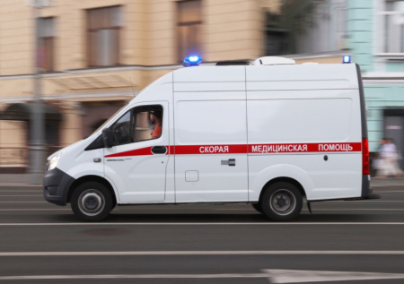 Четыре мирных жителя пострадали при атаке БПЛА на Горловку